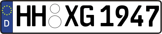 HH-XG1947