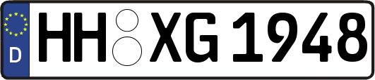 HH-XG1948