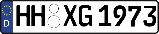 HH-XG1973