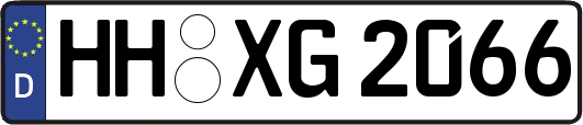 HH-XG2066