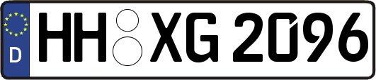 HH-XG2096
