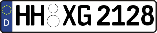 HH-XG2128