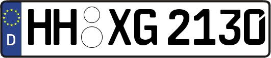 HH-XG2130