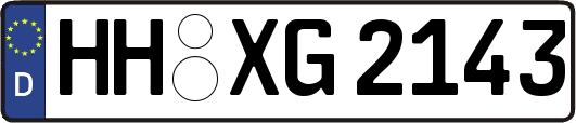 HH-XG2143