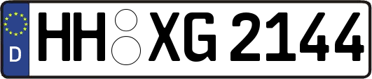 HH-XG2144