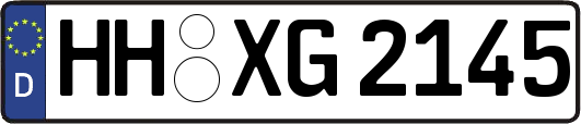 HH-XG2145