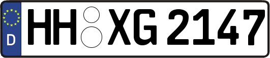 HH-XG2147