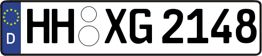 HH-XG2148