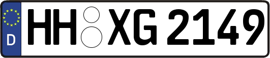 HH-XG2149
