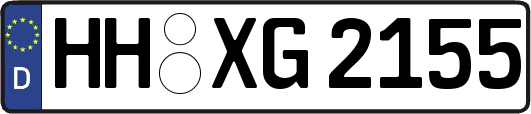HH-XG2155