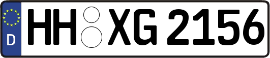 HH-XG2156