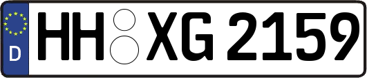 HH-XG2159