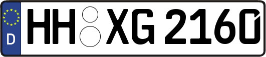 HH-XG2160