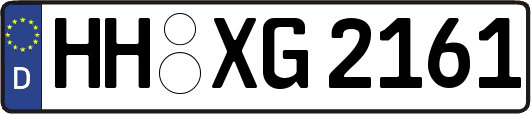HH-XG2161