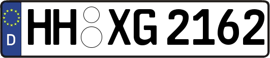 HH-XG2162