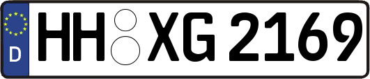 HH-XG2169