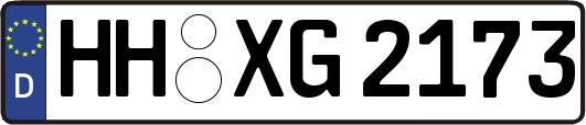 HH-XG2173