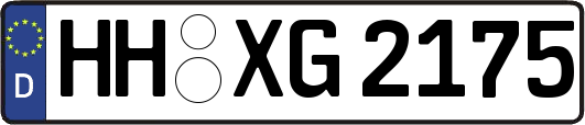 HH-XG2175