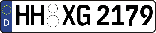 HH-XG2179