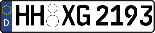 HH-XG2193