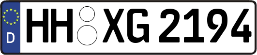 HH-XG2194