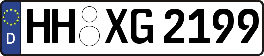 HH-XG2199
