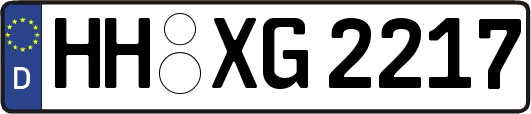 HH-XG2217
