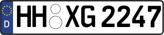 HH-XG2247