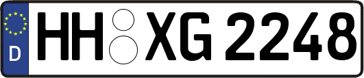 HH-XG2248