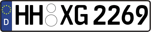 HH-XG2269
