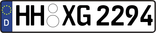 HH-XG2294
