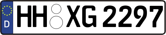 HH-XG2297