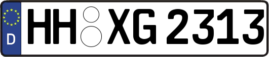 HH-XG2313