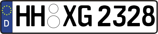 HH-XG2328