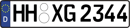 HH-XG2344