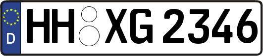 HH-XG2346