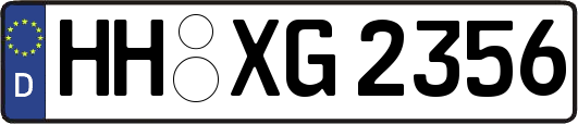 HH-XG2356