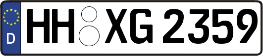 HH-XG2359