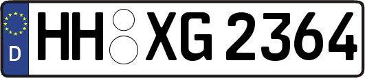 HH-XG2364