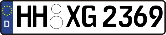 HH-XG2369