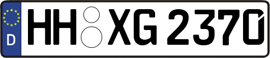 HH-XG2370