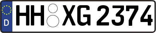 HH-XG2374