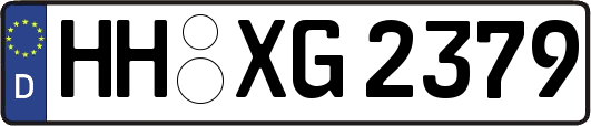 HH-XG2379