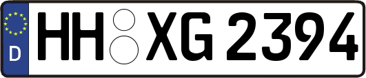 HH-XG2394