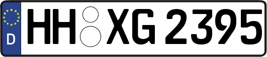 HH-XG2395