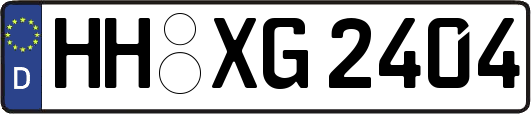 HH-XG2404