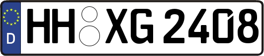 HH-XG2408