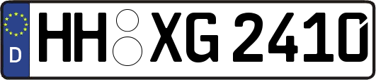 HH-XG2410