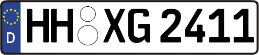 HH-XG2411