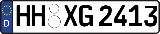 HH-XG2413